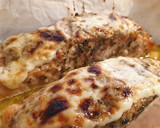 Foto del paso 2 de la receta: Salmón al horno con costra de ligeresa