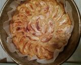 Foto del paso 5 de la receta: Tarta fácil de manzana