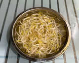 Foto langkah ke 7 dari resep Mie Kocok Bandung.