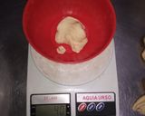 Foto del paso 4 de la receta: Pancitos saborizados/para hamburguesa