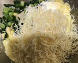 Foto langkah ke 3 dari resep Stik Singkong Keju.