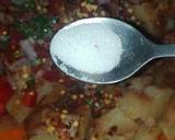 Chatpati Aaloo Chat recipe step 5 photo