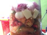 Bandeng Bumbu Bali