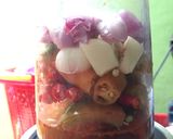 Foto langkah ke 2 dari resep Bandeng Bumbu Bali.