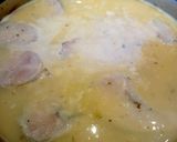 Foto del paso 9 de la receta: Medallones de merluza en salsa verde