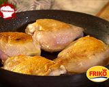 Foto del paso 2 de la receta: Guiso españolcon pollo Friko