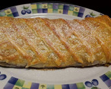 Foto del paso 6 de la receta: Strudel de manzana