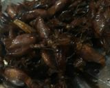 Foto langkah ke 1 dari resep Sambal Cumi Asin Ala Askyra's Kitchen.