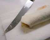 萬聖節「巫婆手指吐司」三種材料簡單做！！的食譜步驟4照片