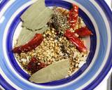 Jackfruit Seed Curry recipe step 1 photo