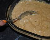 No bake cookies with peanut butter recipe step 1 photo