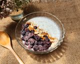 Foto del paso 4 de la receta: 🪷Chía pudding antiinflamatorio 🪷4 ingredientes - 15 minutos 🪷