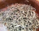 Foto del paso 2 de la receta: Tamales de Res en chile colorado a la Sonorense