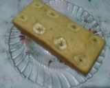 Foto langkah ke 5 dari resep Cake pisang 5 bahan sangat lembut no bp/sp (rebake).