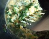 Foto del paso 2 de la receta: Revuelto de espinaca