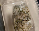 Foto del paso 3 de la receta: Pechuga de pollo especiada