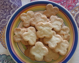 Foto del paso 3 de la receta: Galletitas de vainilla