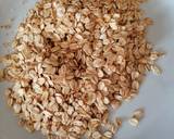 Oats upma recipe step 1 photo