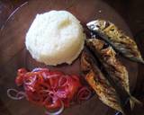 Fried fish recipe step 4 photo