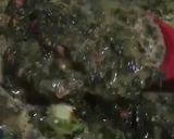 Foto langkah ke 4 dari resep Sayur Ubi Tumbuk.