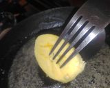 Foto del paso 3 de la receta: Plátanos flameados🔥🍌