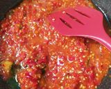 Foto langkah ke 2 dari resep Balado Tongkol.