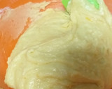 Foto del paso 4 de la receta: Torta de naranja: fácil y económica (con aceite y sin lactosa!)