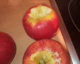 Foto del paso 3 de la receta: Manzanas asadas fácil