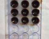 Foto del paso 4 de la receta: Bombones de chocolate
