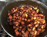 Foto del paso 2 de la receta: Migas