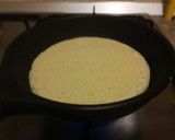 Foto del paso 7 de la receta: Pancakes con miel 🍯