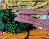 Foto langkah ke 1 dari resep Gimbab.