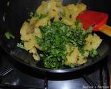 Spicy Bread potato rolls recipe step 5 photo