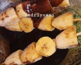 Foto langkah ke 3 dari resep Es Kulkul Pisang mudah dan praktis #EsZamanNow.