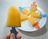 Foto del paso 2 de la receta: Helado de fruta natural