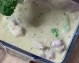 Foto langkah ke 13 dari resep 126. Chicken Broccoli Casserole.
