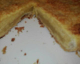 Foto del paso 5 de la receta: Tarta de yema y almendras en la olla GM g
