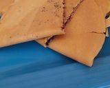 Foto langkah ke 6 dari resep Martabak Lipat.