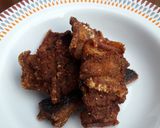 Foto langkah ke 3 dari resep Belut Goreng Bumbu.