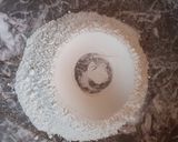 Foto del paso 1 de la receta: Pan lactal