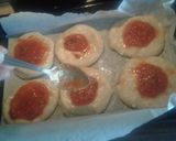 Φωτογραφία βήματος 3 της συνταγής Τυροπιτσάκια Ζέας