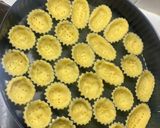 Foto del paso 4 de la receta: Mini tartaletas salada o dulce
