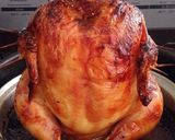 Foto del paso 3 de la receta: Pollo Asado a la Cerveza