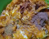 Foto del paso 9 de la receta: Zapallo Cabutia relleno
