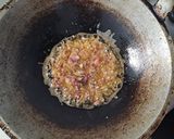 Foto langkah ke 2 dari resep Sambal Matah Tumis.