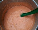 A picture of step 2 of Oven Baked Moi Moi.