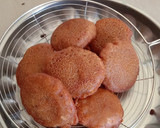 மதுரை பேமஸ் டீ கடை இனிப்பு அப்பம் ரெசிபி ஸ்டேப் 14 புகைப்படம்