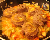 Foto del paso 9 de la receta: Almuerzo de martes, Mi generación(1/2 The Who, 13/8/2017)
