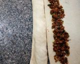 A picture of step 8 of Baked fishroll.