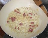 Foto langkah ke 3 dari resep Macaroni cheese (mac n cheese) simple.